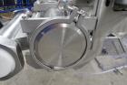 Vemag 5-up Water Wheel W/ Guillotine